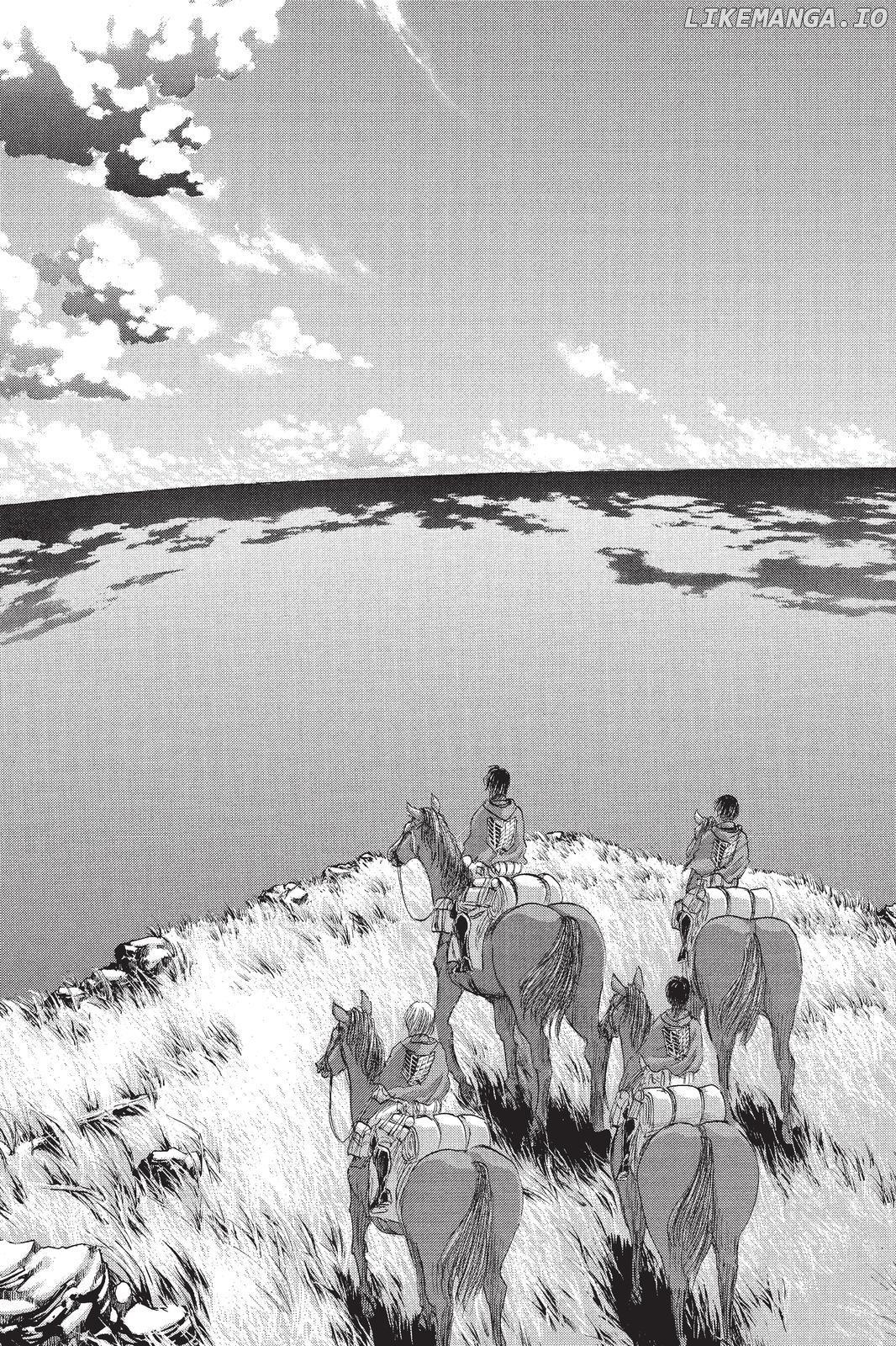 Shingeki no Kyojin, Chapter 90 image 38